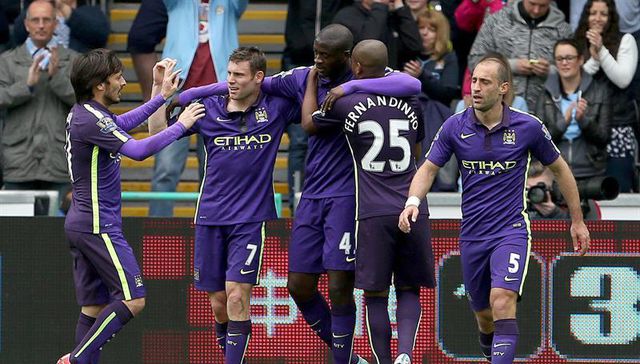 Bancarse ser segundo