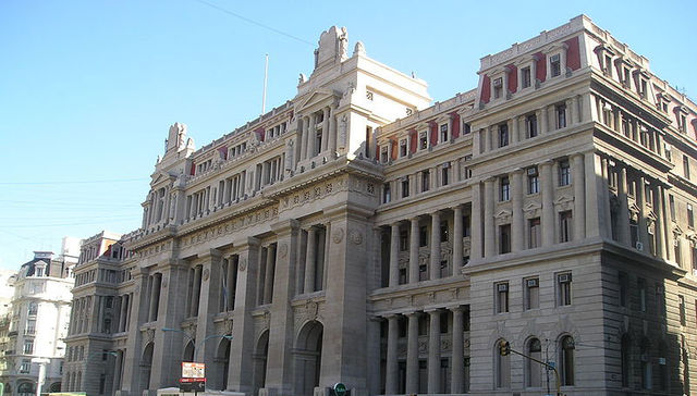 Tirando poderes