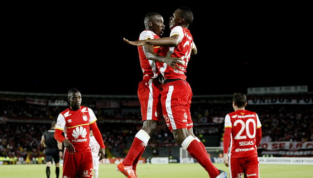 Moviendo las cabezas