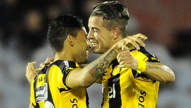 Ganar lo es todo