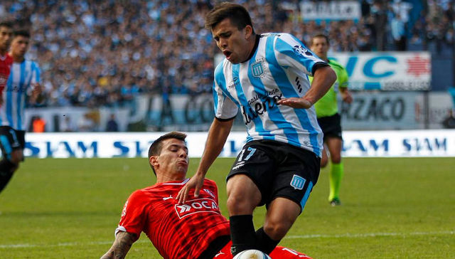 El clásico militante