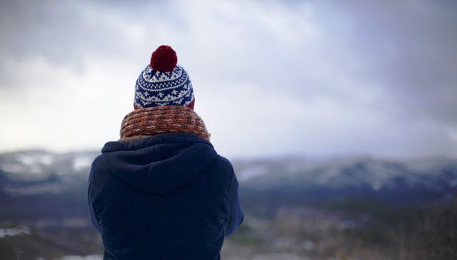 Y sin embargo el frío