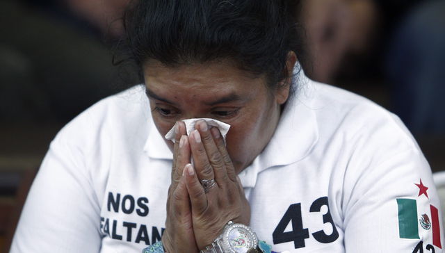 Duele México