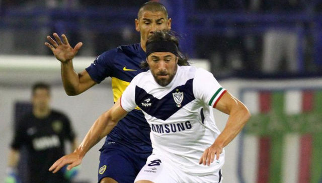 Leña del vasco caído