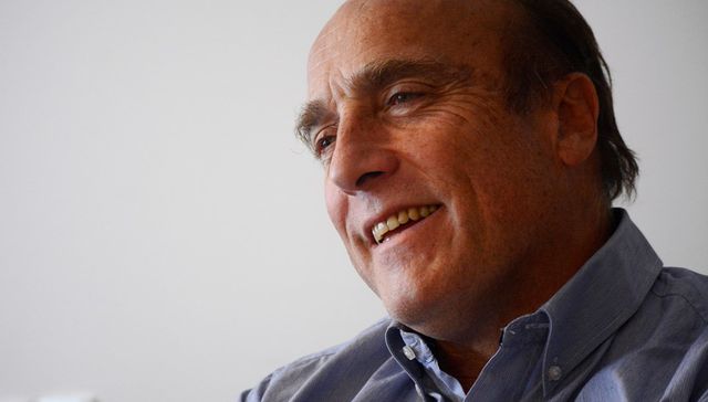 La paciencia al poder