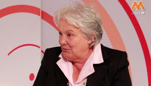 Por las calles de Montevideo