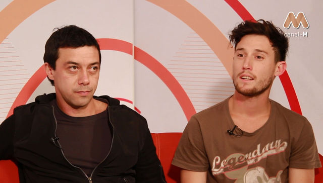 VIDEO ENTREVISTA: Todo el año es