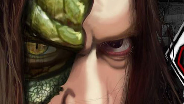 Nunca igual a los demás