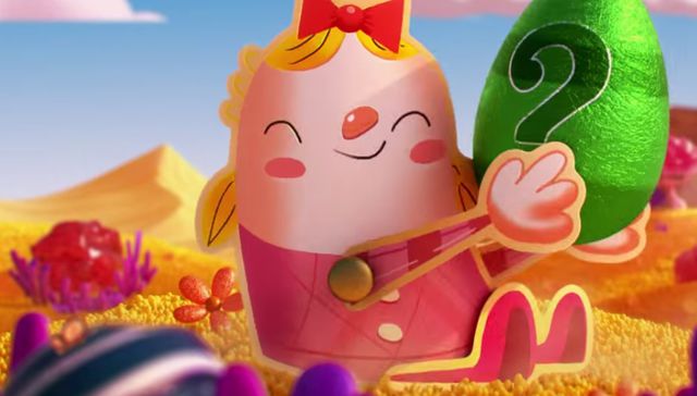 Señora de las cuatro décadas