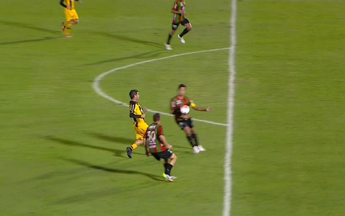 Dando una mano