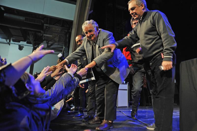El beso de la mujer araña
