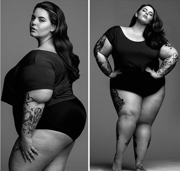 ¿Qué ves cuando me ves?