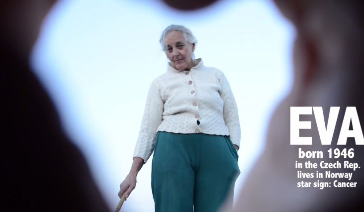 ¿Dónde estás, amor?