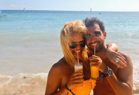 Ahora no. Ahora sí. Ahora no.