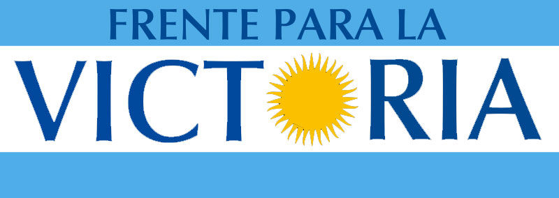 Sólo dos presidenciables del oficialismo competirán en las primarias de Argentina