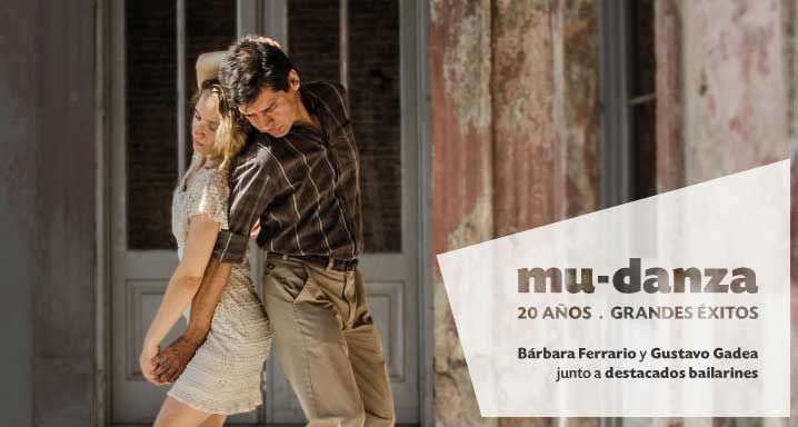 De lo nuestro lo mejor