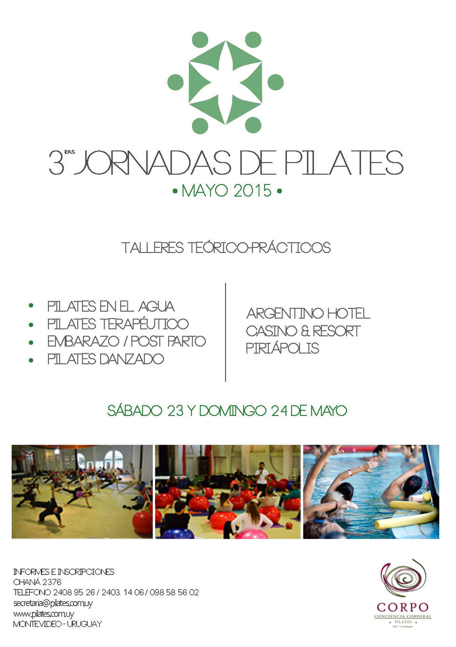 Entre la sierra y el mar