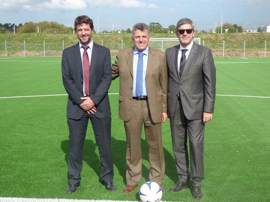 “Si se pone las pilas, es presidente de la República”: Balbi sobre el “carilindo” Alonso