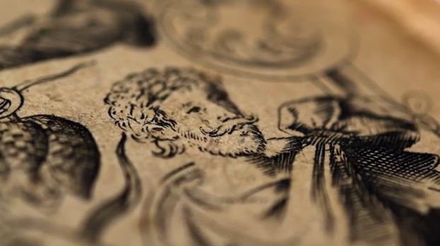 Mucho ruido y muchas nueces