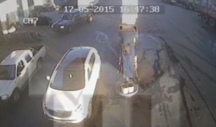 Los últimos rastros