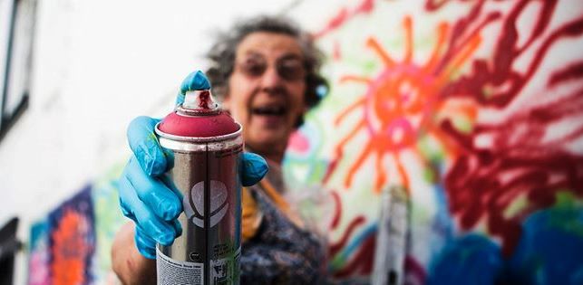 Una mano de experiencia