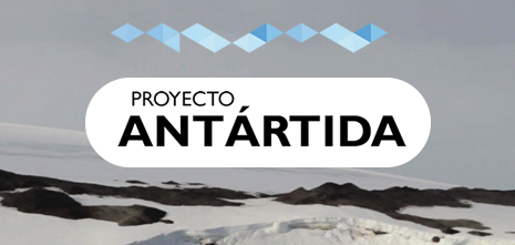 Proyecto Antártida