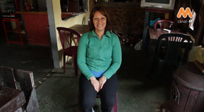 NOSOTROS: ¿Cómo fue tu primer beso?