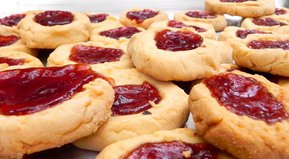 Ojitos de membrillo