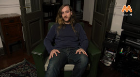 NOSOTROS: ¿Qué cosas te ponen triste? + ¿Qué es el amor?