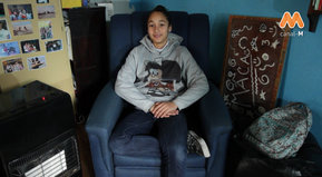 NOSOTROS: ¿Cuándo y por qué fue la última vez que lloraste? + ¿Cuál fue el momento  más feliz de tu vida?