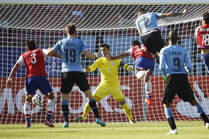 imagen del contenido Todo por arriba