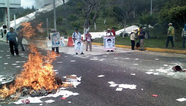 Alta tensión