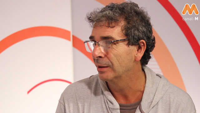 VIDEO ENTREVISTA: Ignacio Copani