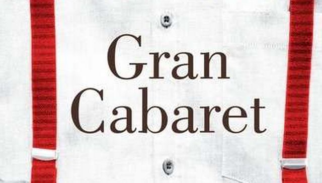 Lanzamiento editorial