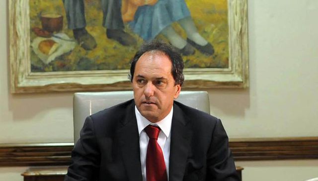 Es oficial