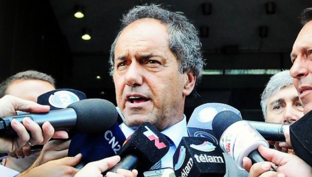 Los unos o los otros