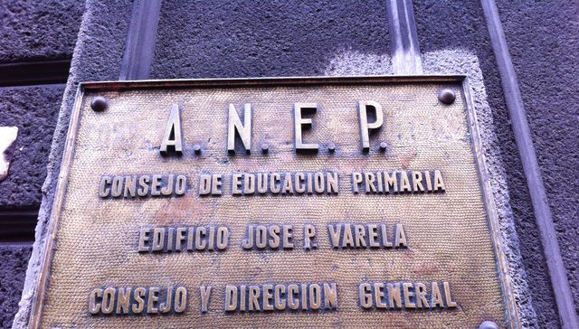 Fantasmas del pasado