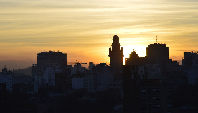 Escribe Yamandú Orsi