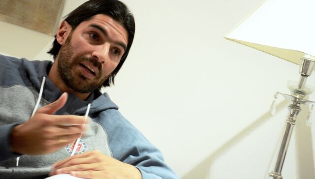 ''El DT (de Nacional) fue manipulado''
