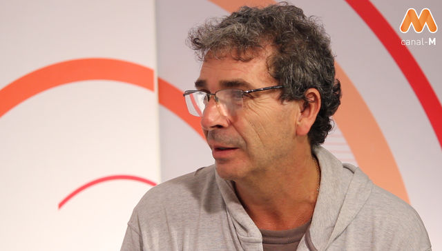 VIDEO ENTREVISTA: Ignacio Copani