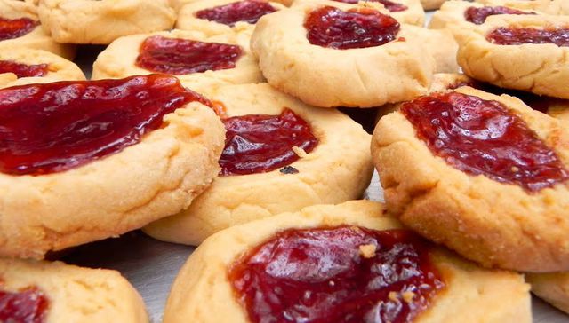 Ojitos de membrillo