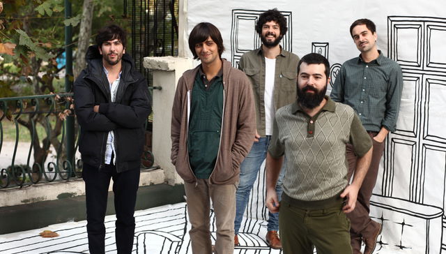 Elogio de la bohemia