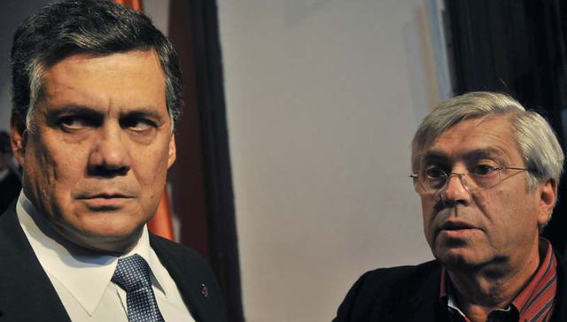 Los discriminados del norte