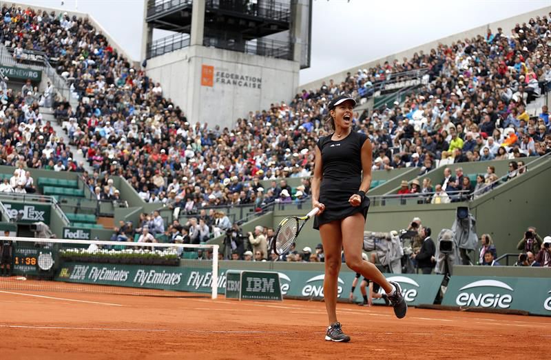 De frente y de revés