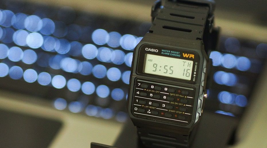 Inteligentes eran los de antes