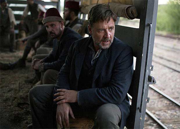 No es Constantinopla