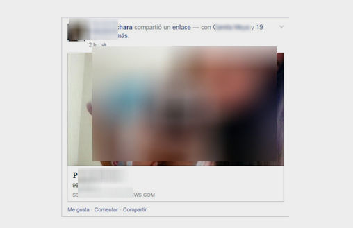 Sé lo que hiciste...