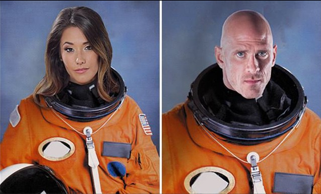 Verle la cara a Dios