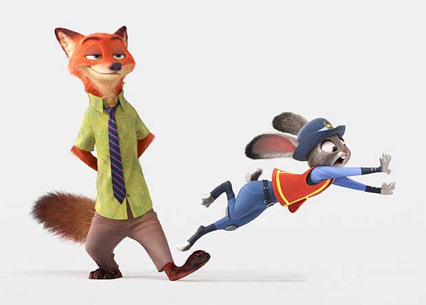 "Zootopia 2" se corona como la película más taquillera del mundo