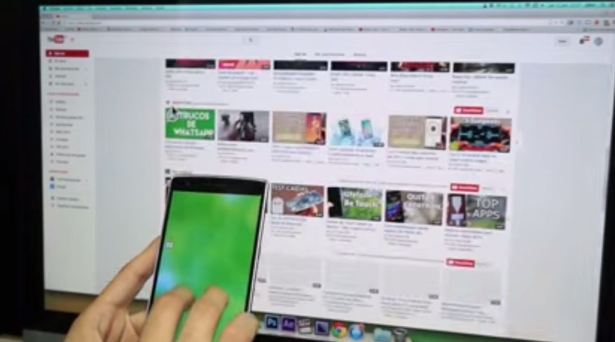 Siempre y en todo lugar